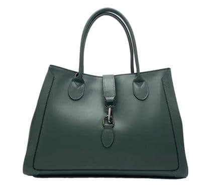 Wholesale Leather Handbags: Online Wholesale Catalog Bags Made in Italy