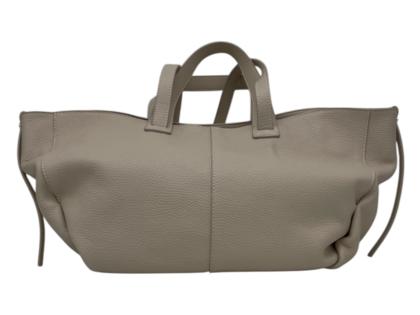 LISA LIVI - Leather bag