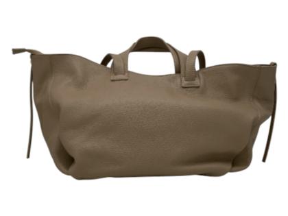 LISA LIVI - Leather bag