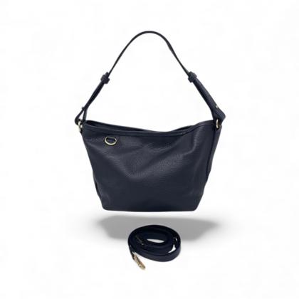 LISA LIVI - Small Leather Bag
