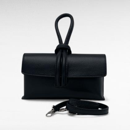 LISA LIVI - Small bag with shoulder strap