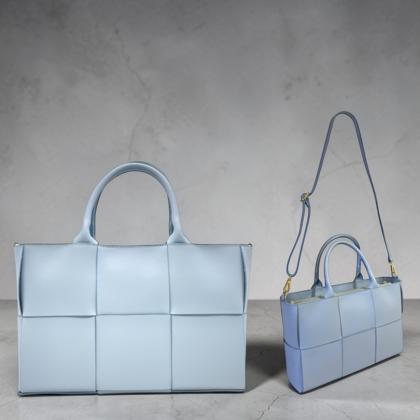 LISA LIVI - Leather bag