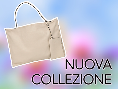 NUOVA COLLEZIONE